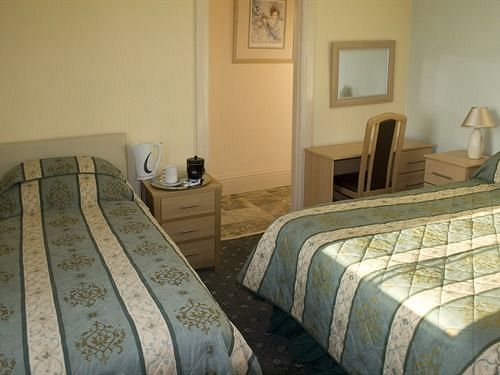The New Beehive Inn Брадфорт Екстериор снимка