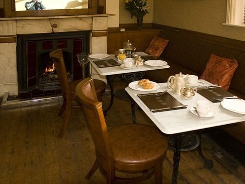 The New Beehive Inn Брадфорт Екстериор снимка