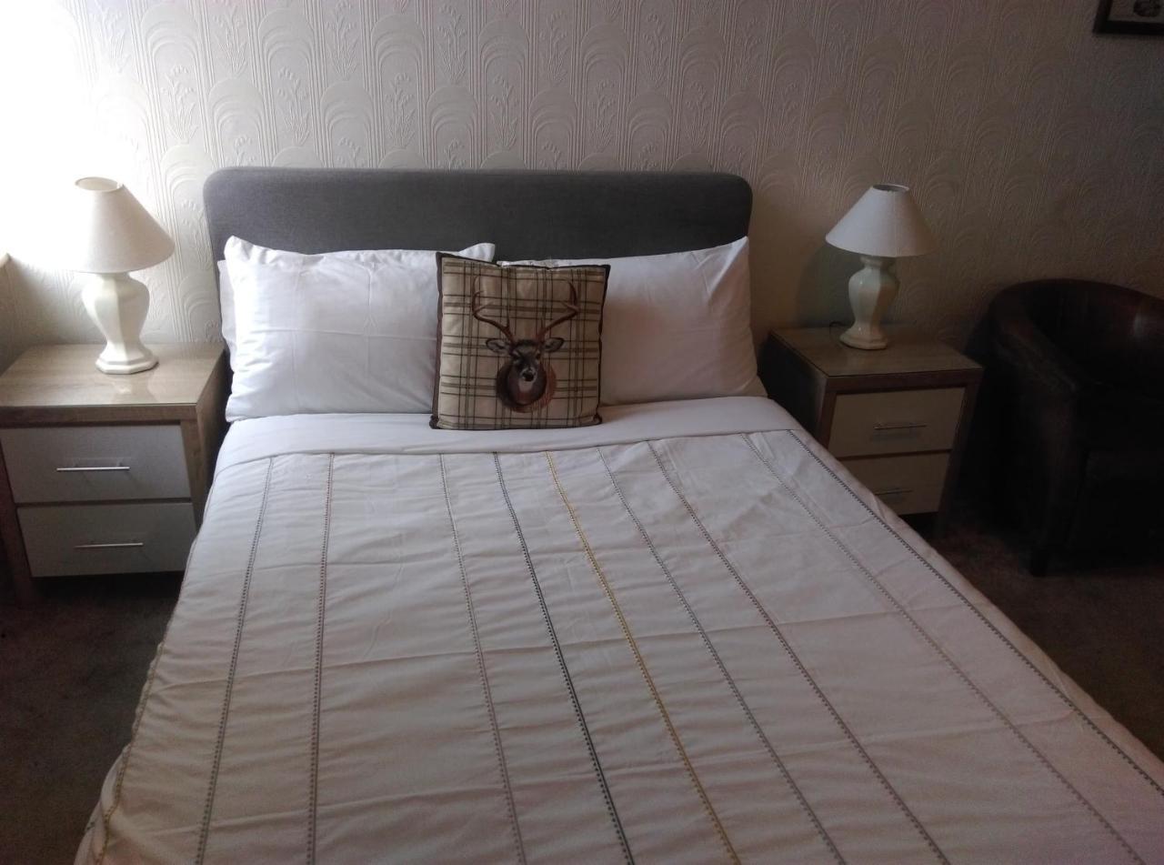 The New Beehive Inn Брадфорт Екстериор снимка