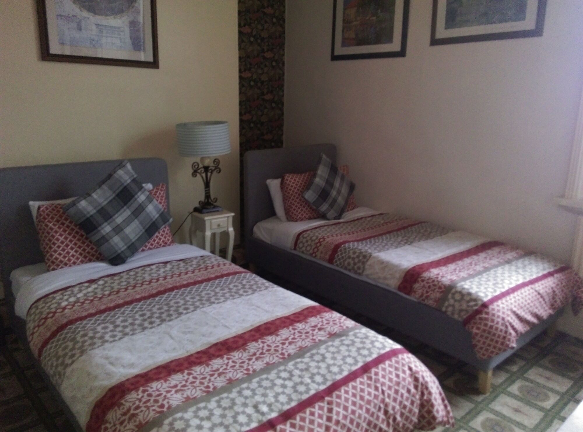The New Beehive Inn Брадфорт Екстериор снимка