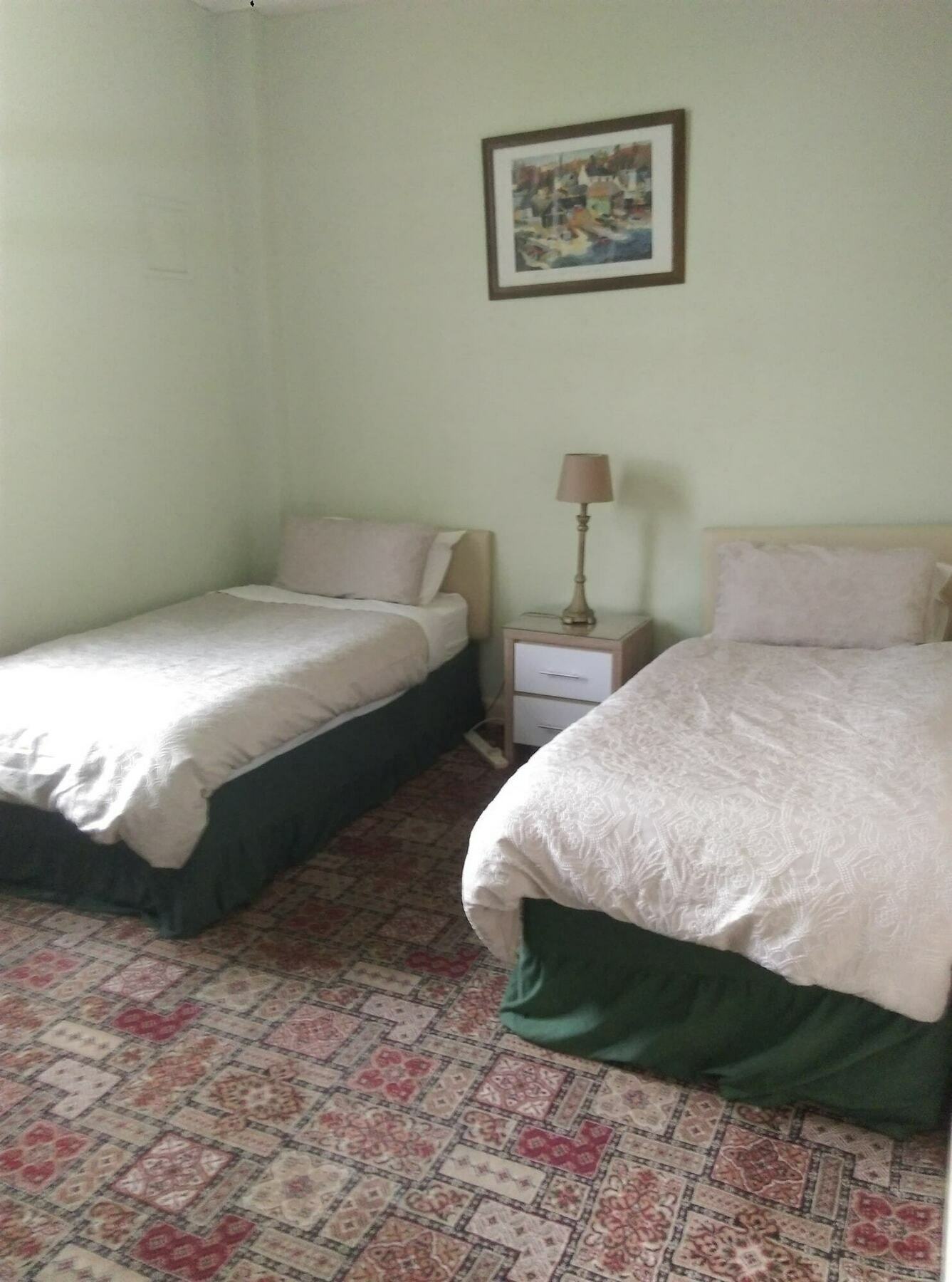 The New Beehive Inn Брадфорт Екстериор снимка
