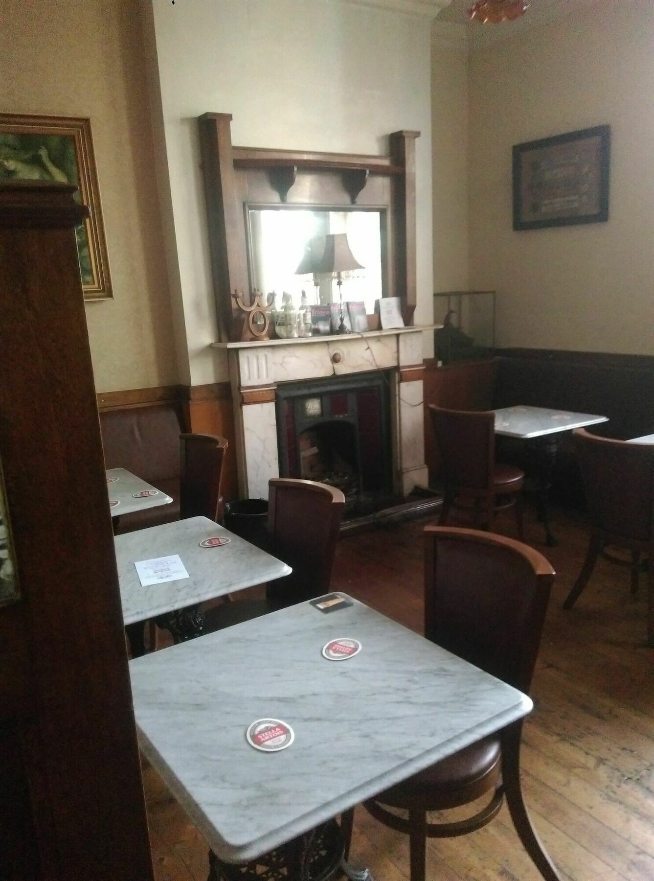 The New Beehive Inn Брадфорт Екстериор снимка