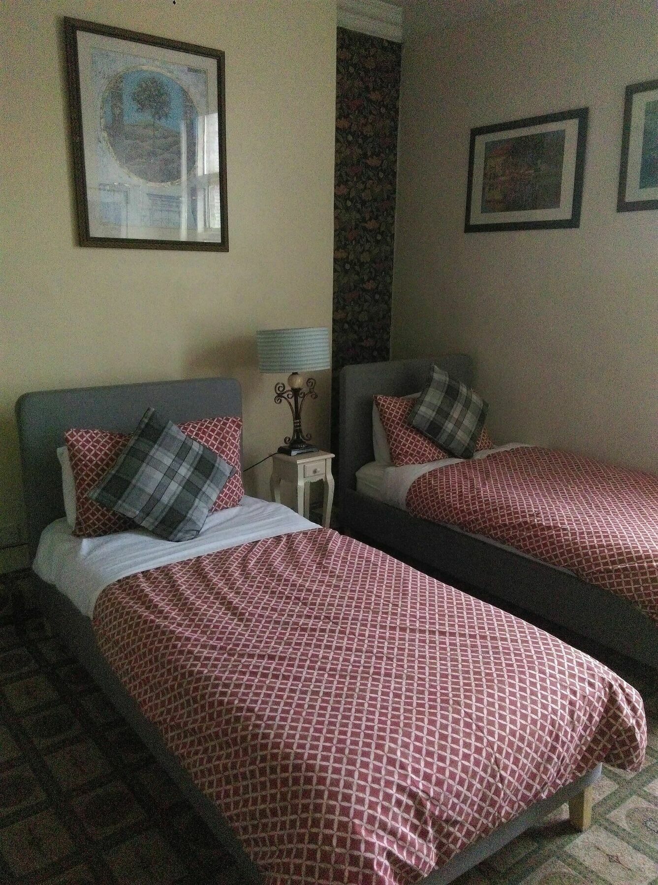 The New Beehive Inn Брадфорт Екстериор снимка